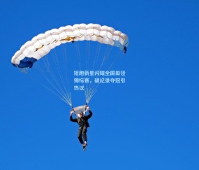 ng体育官网：短跑新星闪耀全国田径锦标赛，破纪录夺冠引热议