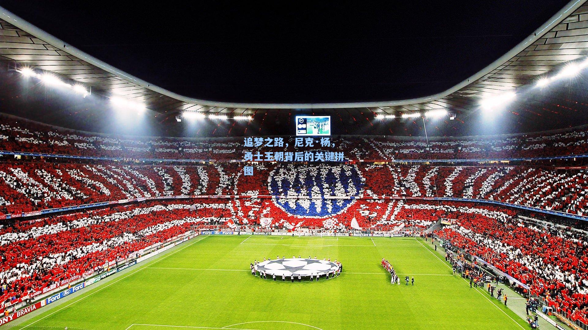 追梦之路，尼克·杨，勇士王朝背后的关键拼图